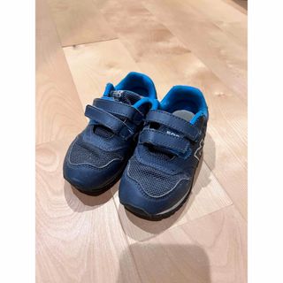 ニューバランス(New Balance)のニューバランス　キッズスニーカー(スニーカー)