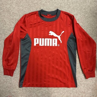 プーマ(PUMA)のプーマ　140(Tシャツ/カットソー)