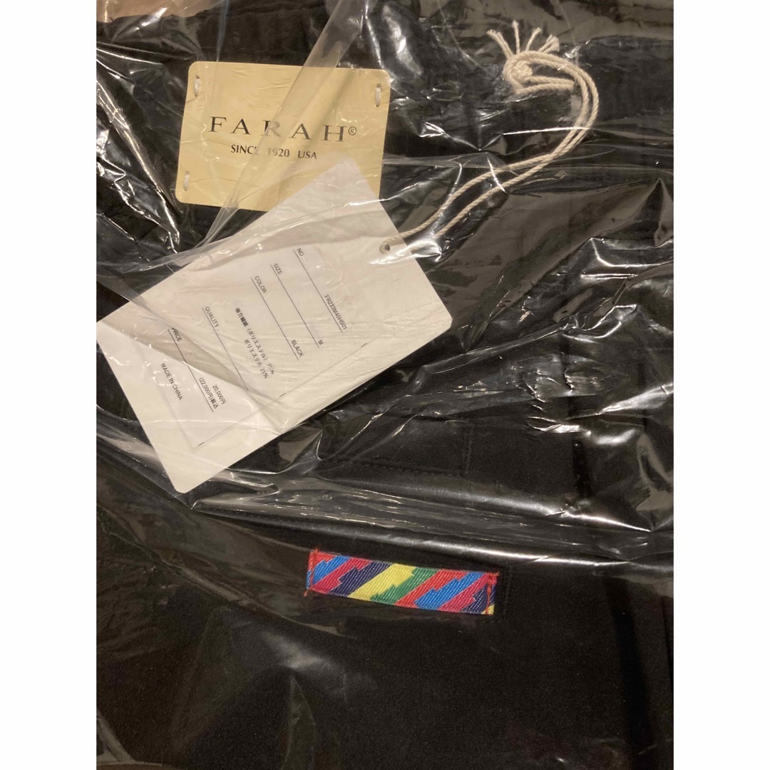 is-ness - HATOS BAR COOKS Easy Wide Pantsの通販 by s's shop