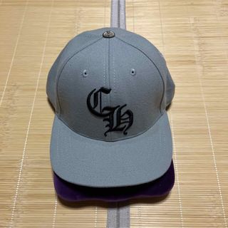 Chrome Hearts - レア 新作 クロムハーツ ホースシュー ベースボール