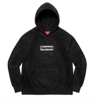 シュプリーム(Supreme)のsupreme パーカー　23ss(パーカー)