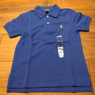 ポロラルフローレン(POLO RALPH LAUREN)のキッズラルフローレンポロシャツ(Tシャツ/カットソー)