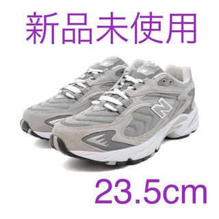 ニューバランス(New Balance)の新品 ❤️NEW BALANCE ニューバランス ML725P 23.5cm(スニーカー)