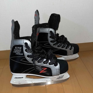 アイスホッケー　スケート靴(ウインタースポーツ)