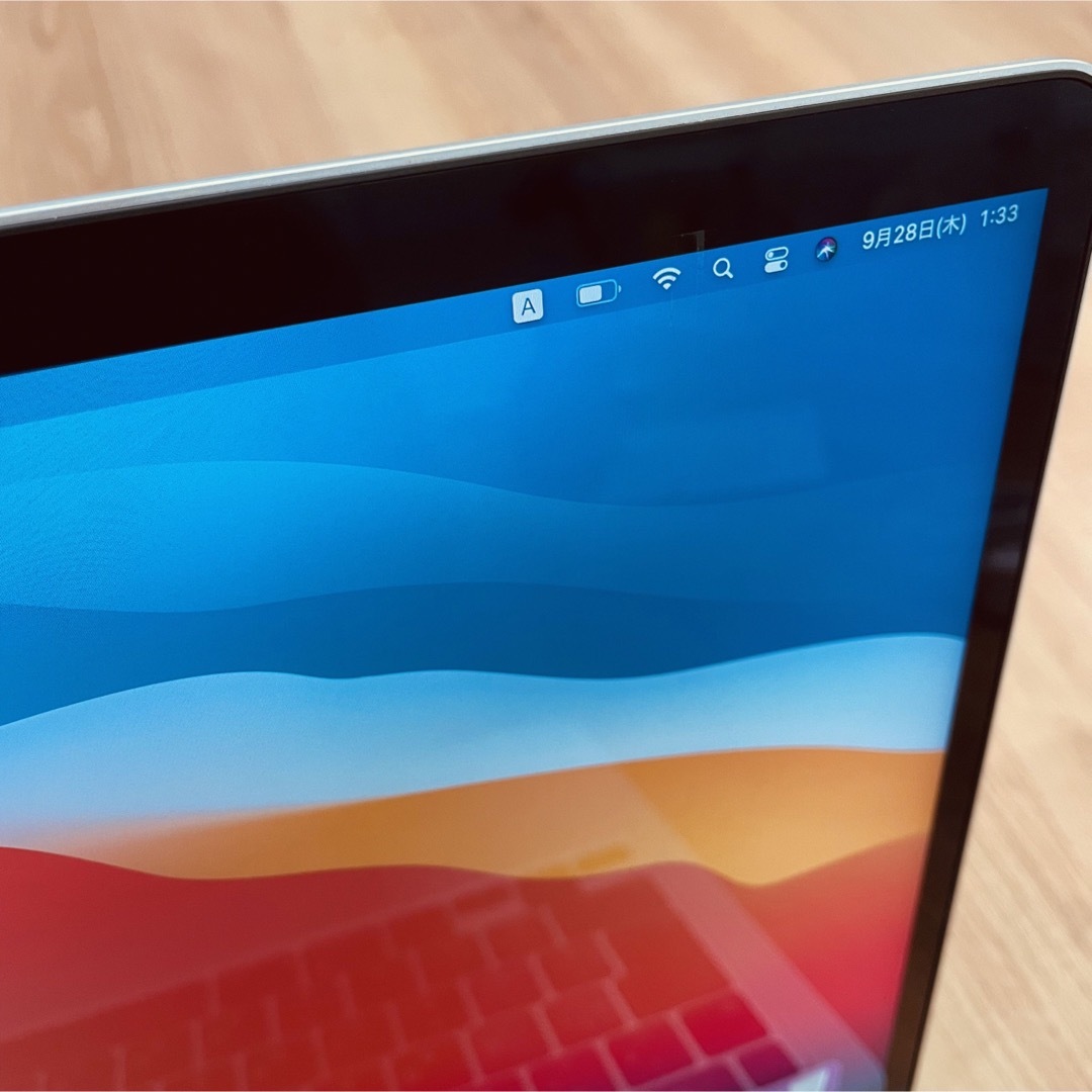 Mac (Apple) - MacBook pro 13インチ 2020 i7 メモリ16GB 512GBの通販