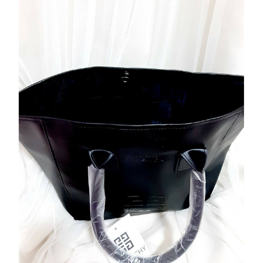 GIVENCHY - GIVENCHY 新品未使用 ノベルティ トートバッグ GIVENCHY - GIVENCHY 新品未使用 ノベルティ トートバッグ