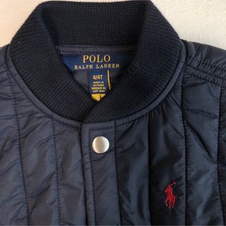 POLO RALPH LAUREN - ラルフローレン ウォーターリペラントベース