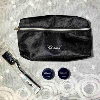 ショパール(Chopard)のターキッシュエアライン アメニティ / ショパール (旅行用品)