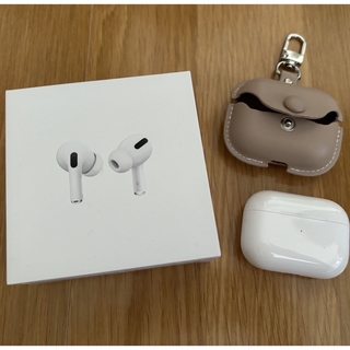 Apple - 【美品】AirPods Pro 第一世代