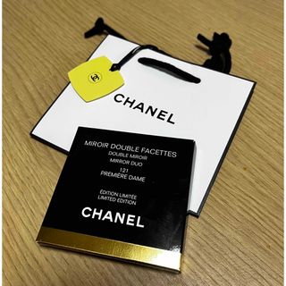 シャネル ポーチ ミラーの通販 100点以上 | CHANELのレディースを買う
