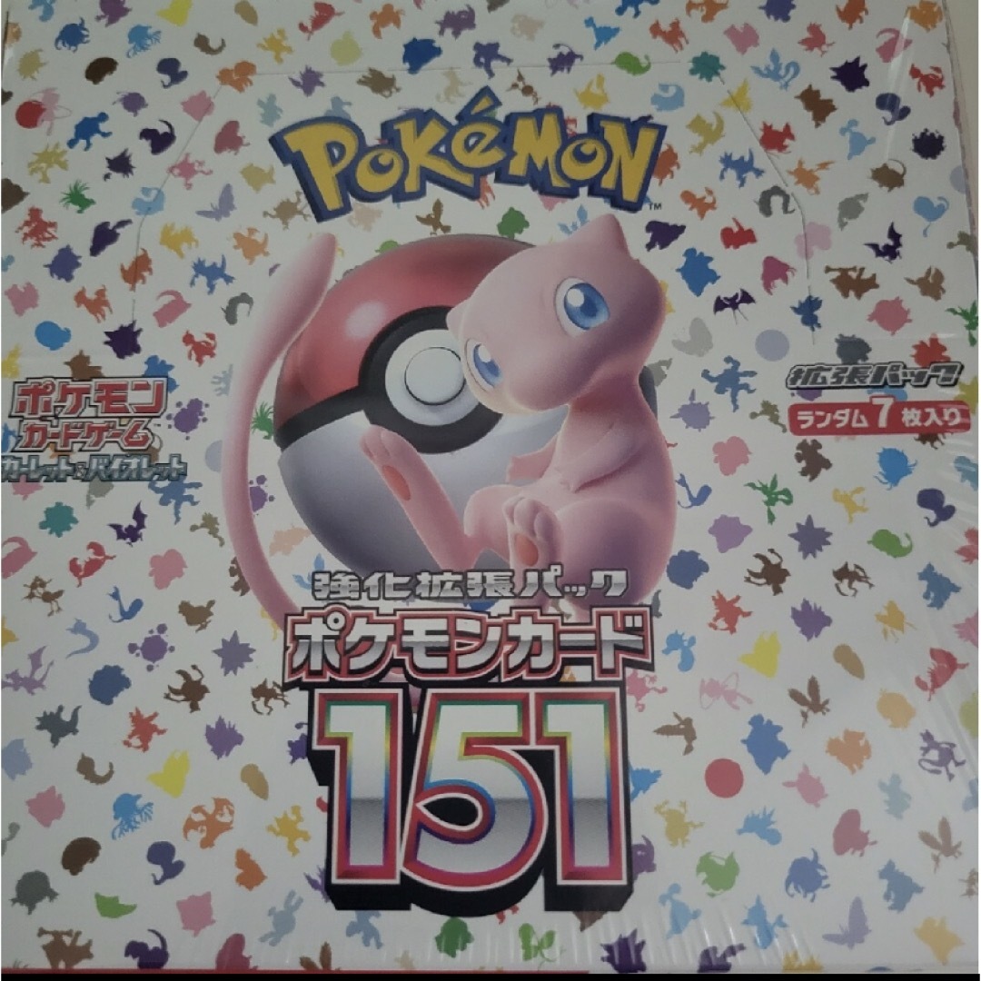 ポケモン ポケモン シュリンク付き の通販 by サキ