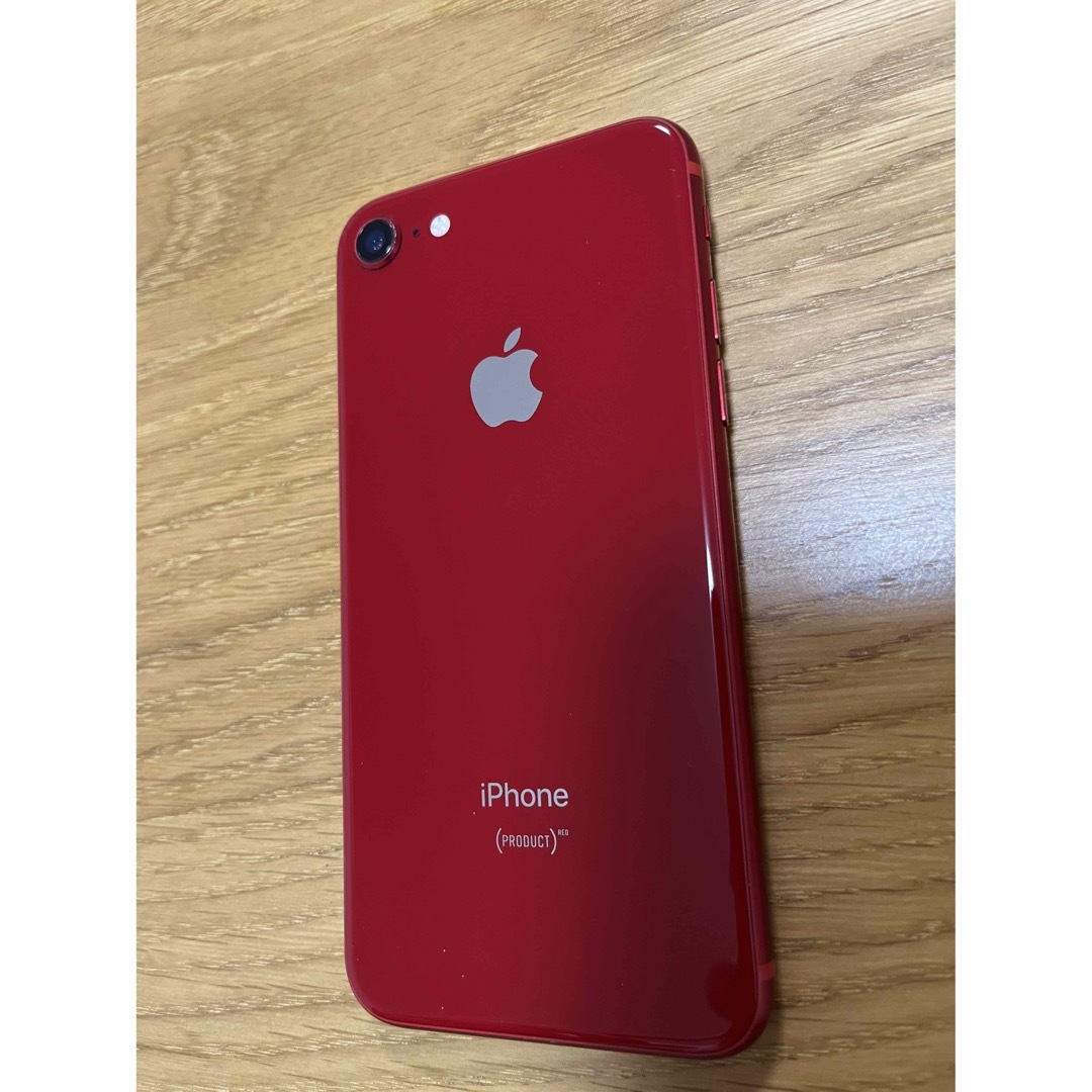 iPhone8 64GB ジャンク-