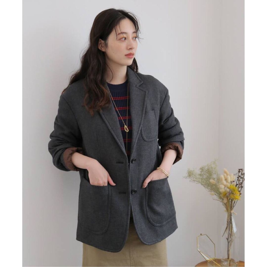 Spick & Span - 値下げ【新品タグ付き】Spick & Span、トリプルクロス