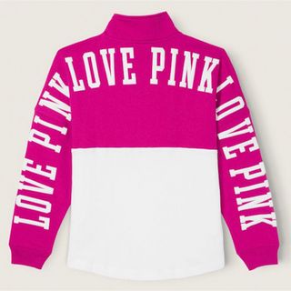 VSPINK スエット