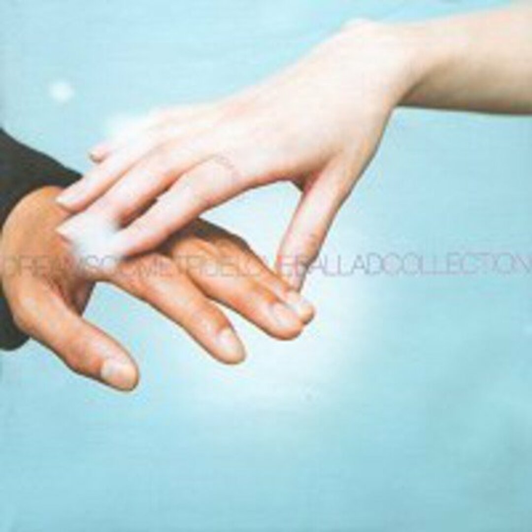 (CD)Love Ballad Collection／Dreams Come True