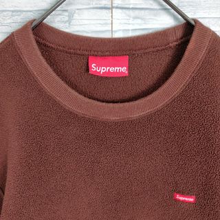 Supreme - 【希少デザイン】シュプリーム☆スモールボックスロゴ ...