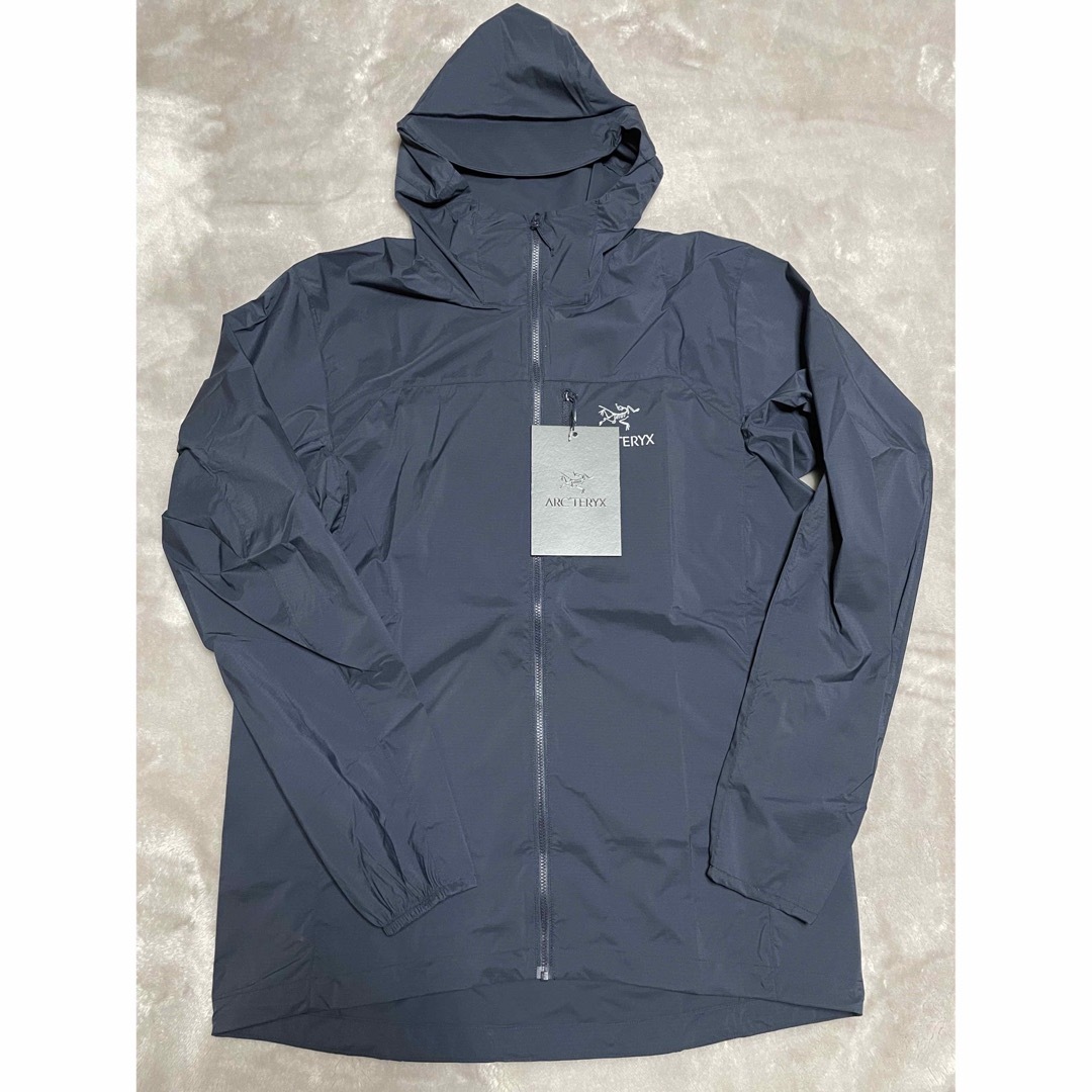 ARC'TERYX - アークテリクス スコーミッシュフーディ ブラック