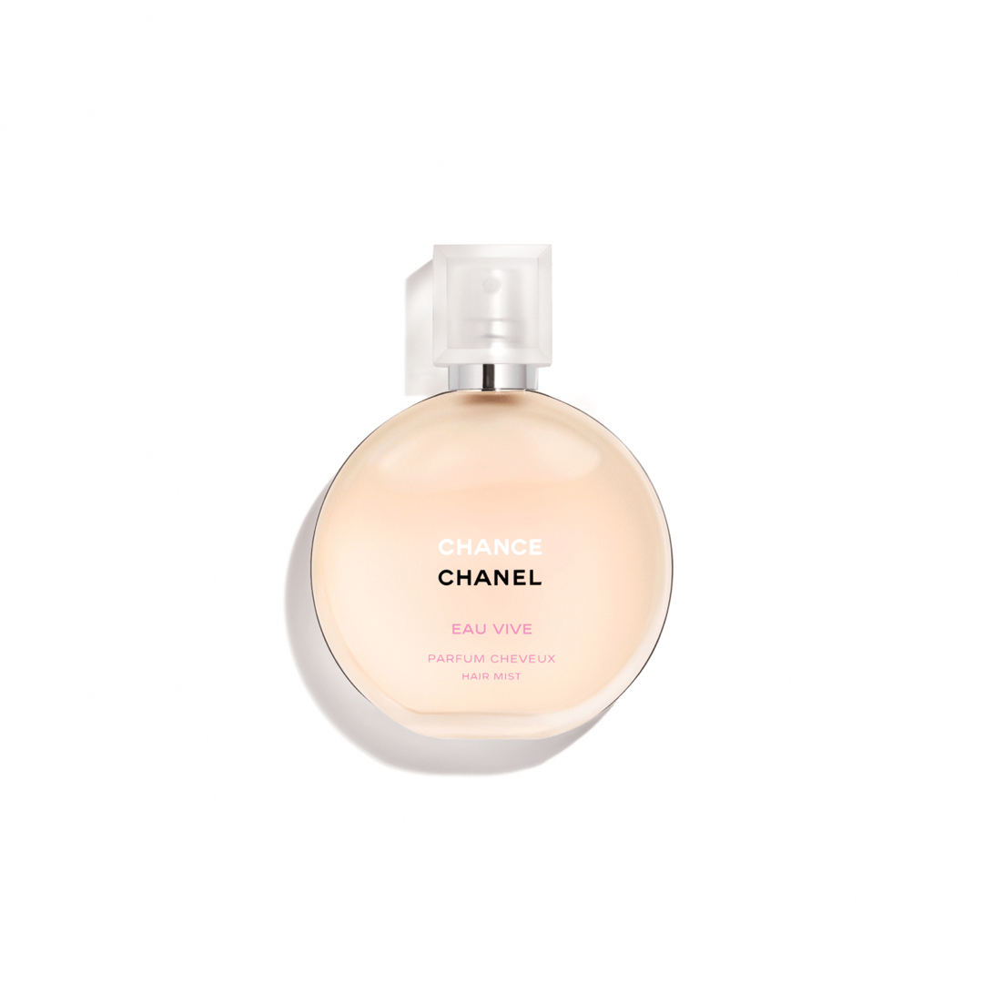 CHANEL(シャネル)のCHANEL チャンス オー ヴィーヴ ヘア ミスト  コスメ/美容のヘアケア/スタイリング(ヘアウォーター/ヘアミスト)の商品写真