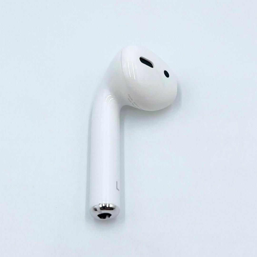 Apple - 【新品】Apple AirPods 第2世代 A2031 片耳L 左のみ 純正品の ...