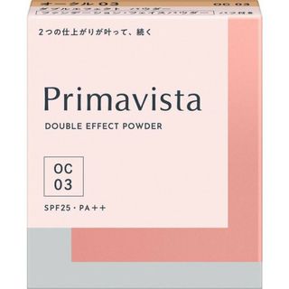 Primavista - 【オークル05】新品 プリマヴィスタ4個セット 送料込み ...