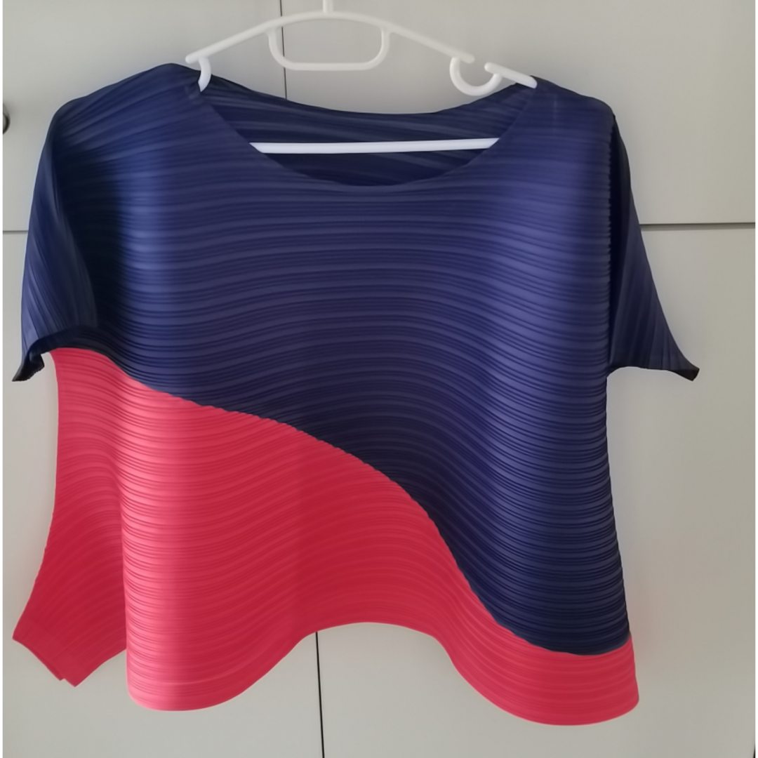 PLEATS PLEASE ISSEY MIYAKE - イッセイミヤケ プリーツプリーズ