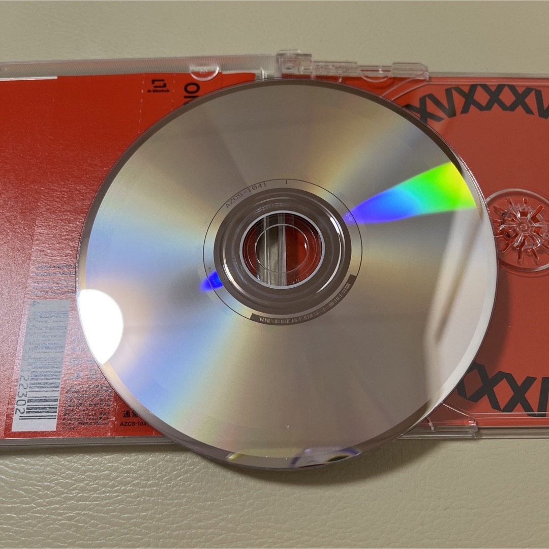 ONE OK ROCK 35xxxv エンタメ/ホビーのCD(ポップス/ロック(邦楽))の商品写真