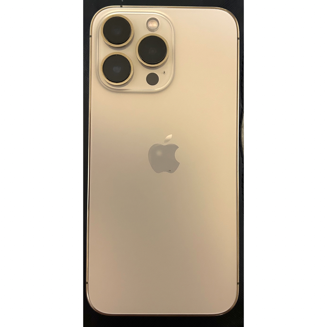 Apple - iPhone 13 pro 128G SIMフリー