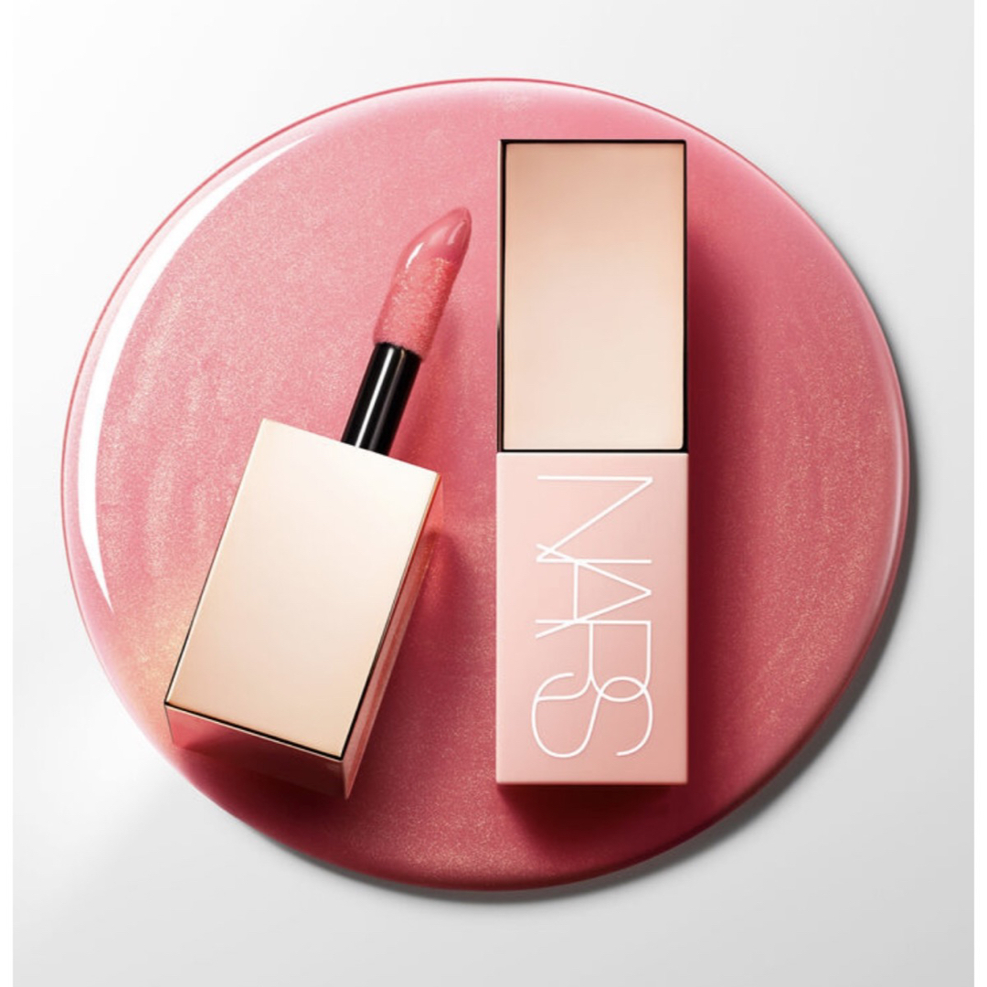 NARS アフターグロー リキッドブラッシュ 02799 ORGASM