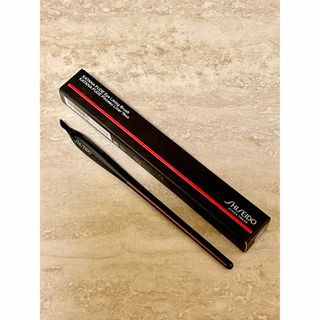 シセイドウ(SHISEIDO (資生堂))のSHISEIDO資生堂  KATANA FUDE アイ ライニング ブラシ(ブラシ・チップ)