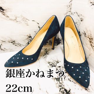 ギンザカネマツ スタッズの通販 35点 | GINZA Kanematsuを買うならラクマ