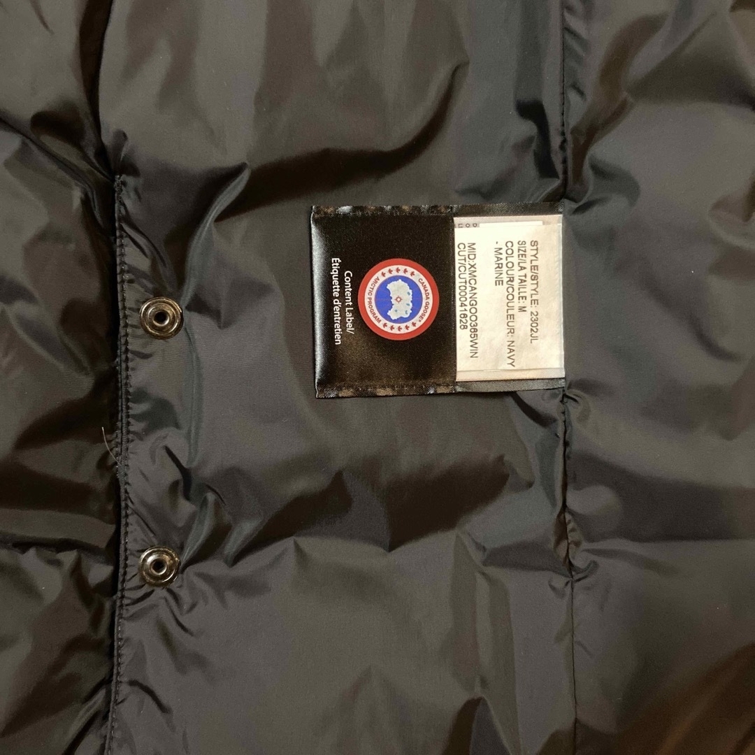 CANADA GOOSE(カナダグース)のダウンコート レディースのジャケット/アウター(ダウンコート)の商品写真