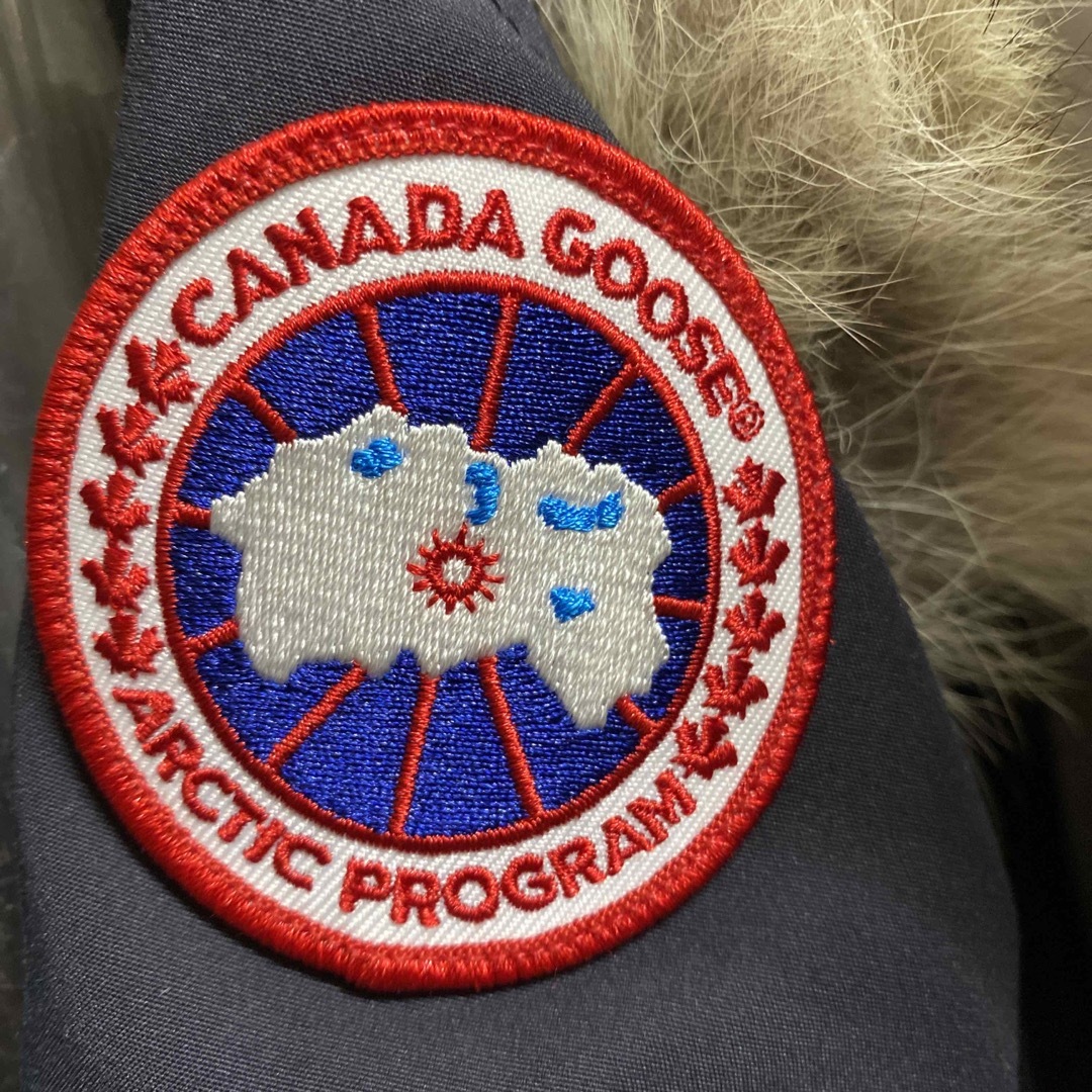 CANADA GOOSE(カナダグース)のダウンコート レディースのジャケット/アウター(ダウンコート)の商品写真