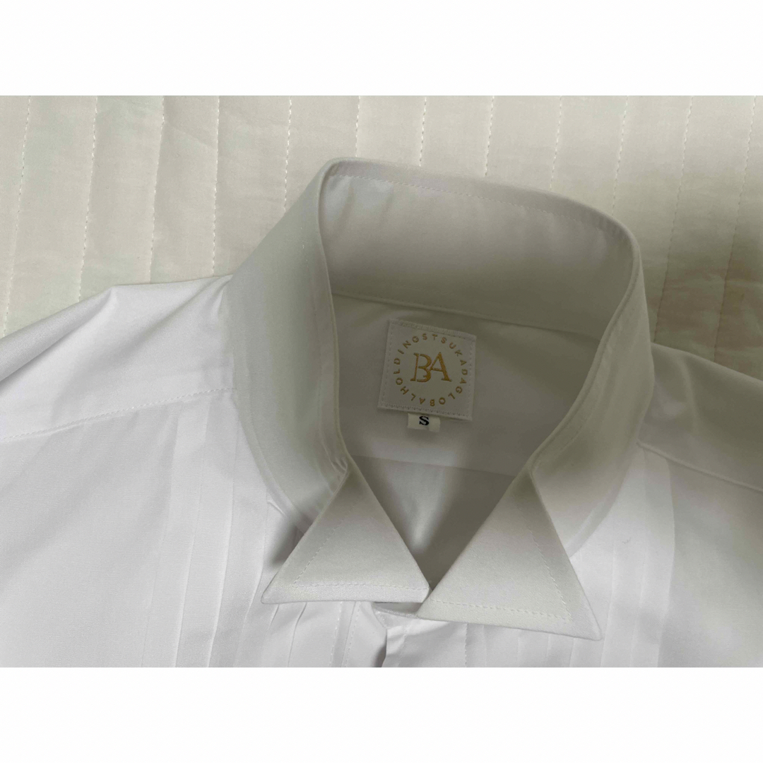 美品】ウェディング 新郎小物セット TSUKADA HOLDINGS BA - シャツ
