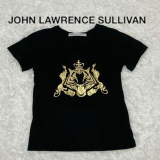 JOHN LAWRENCE SULLIVAN 変形　Tシャツ