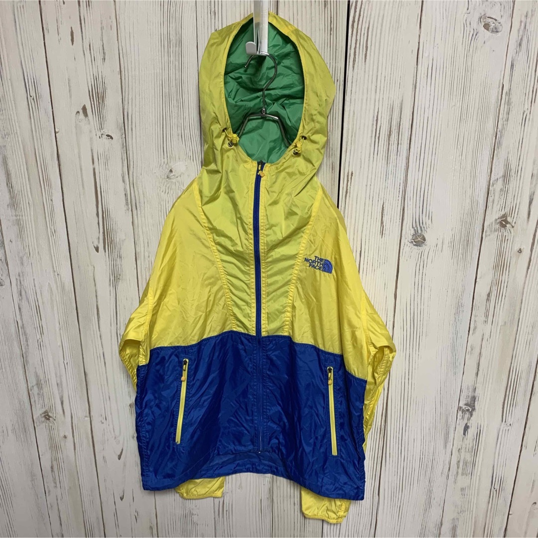 THE NORTH FACE - 【人気】ノースフェイス ウインドブレーカー