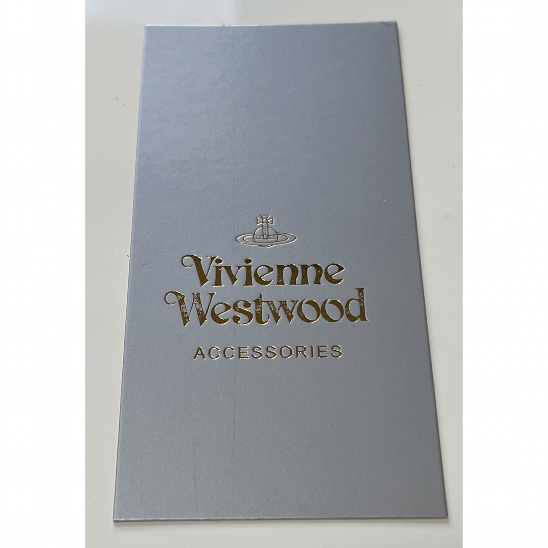 新品未使用品　限定1品　Vivienne Westwood 長財布　レディース 9