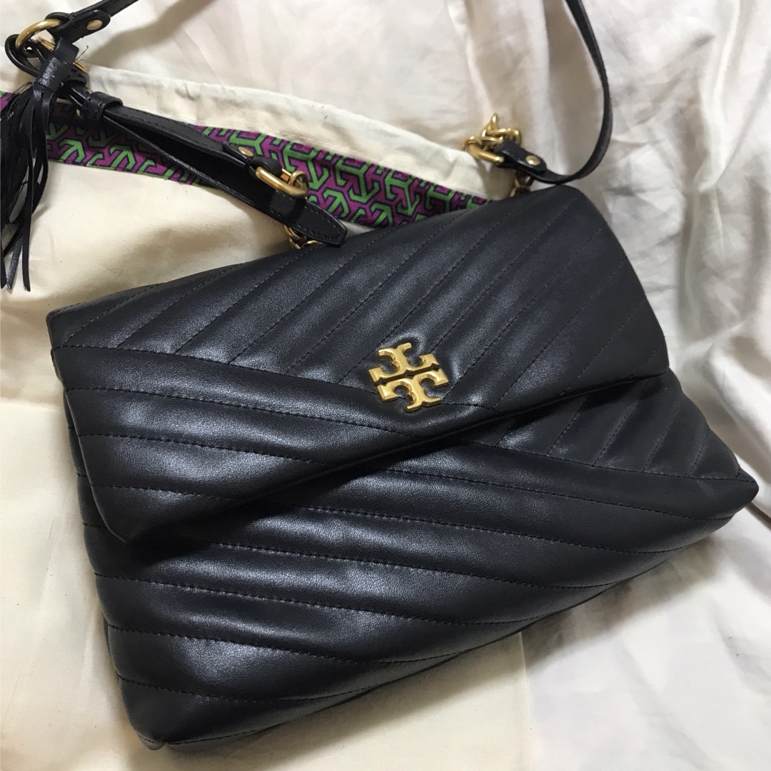 Tory Burch - トリーバーチ ショルダーバッグ の通販 by 断捨離中です