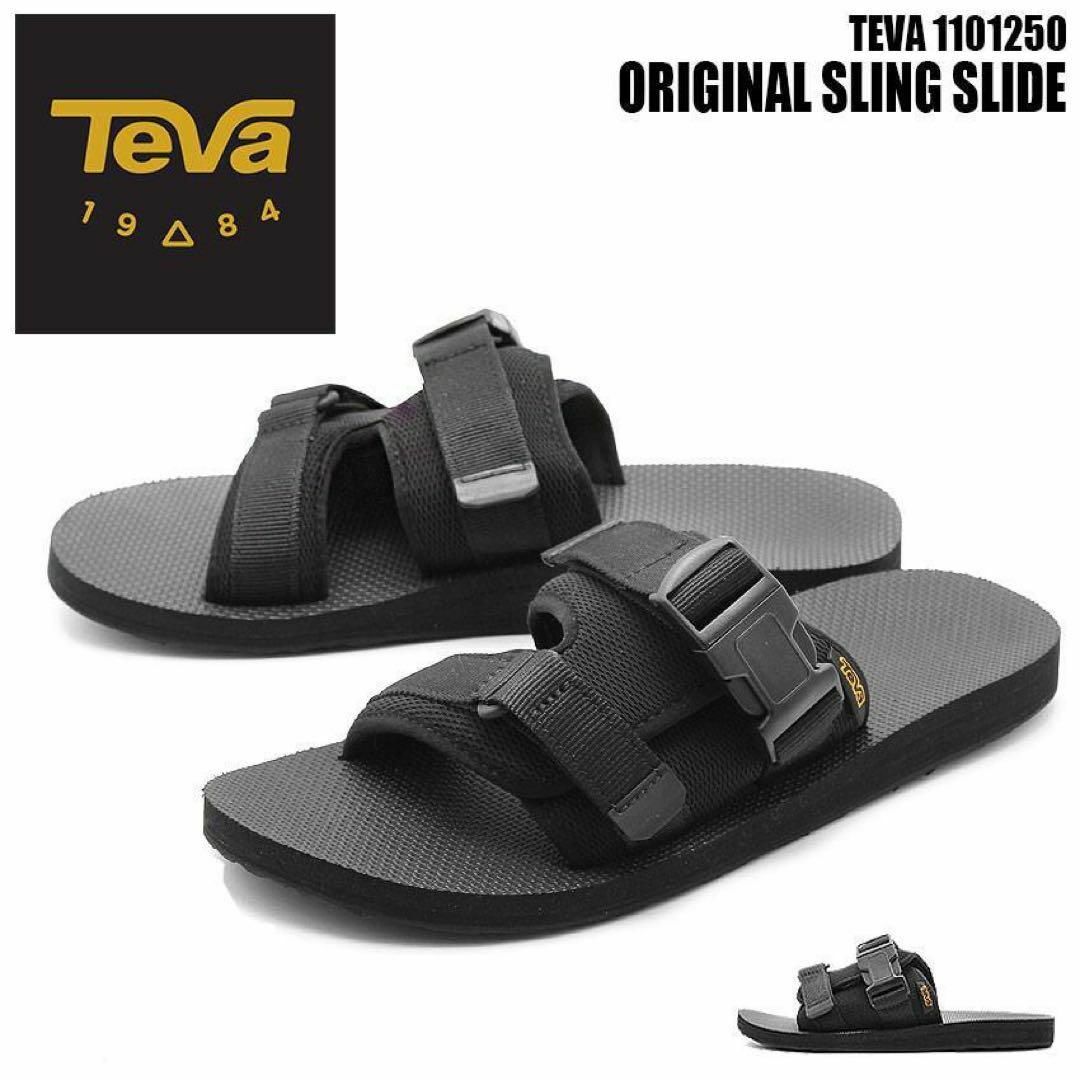 Teva Original Sling Slide オリジナルスリングスライド