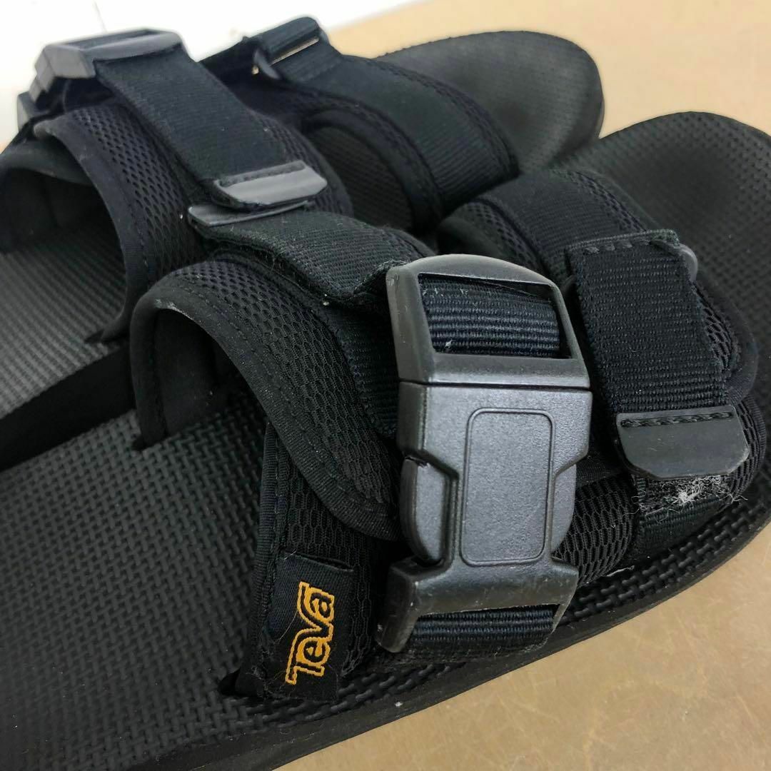 Teva(テバ)のTeva Original Sling Slide オリジナルスリングスライド メンズの靴/シューズ(サンダル)の商品写真