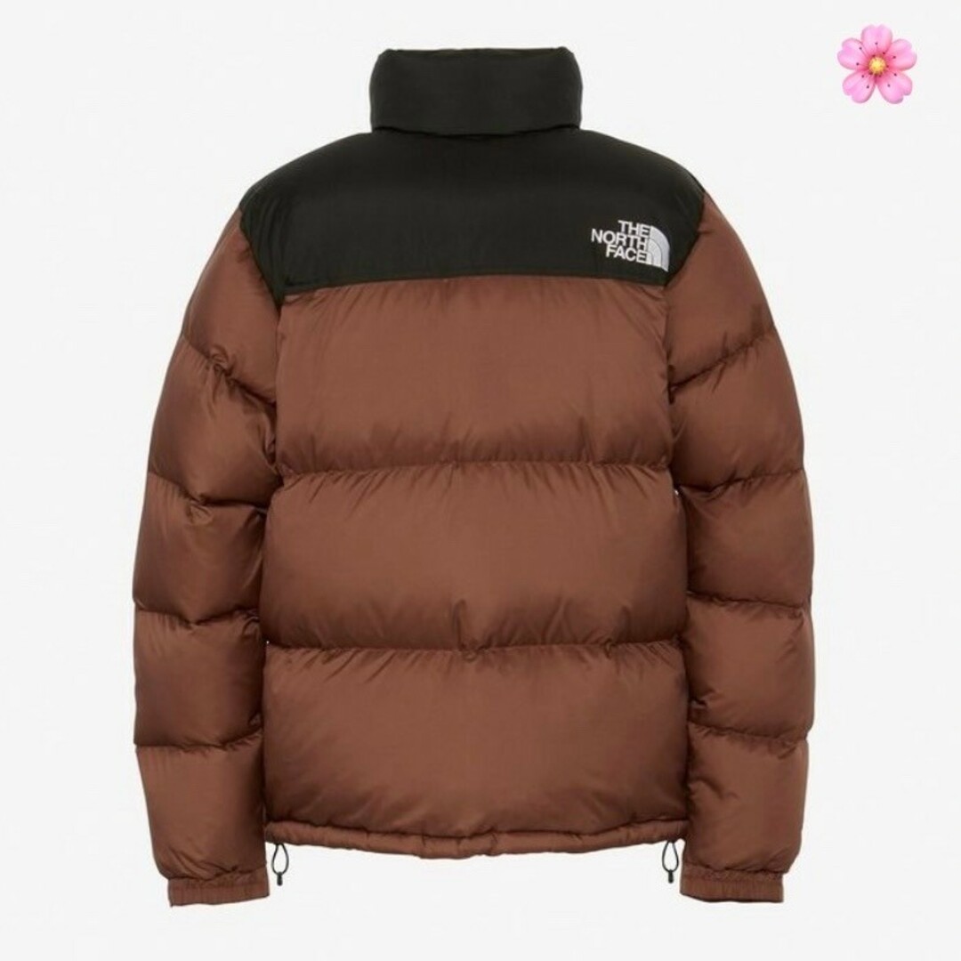 THE NORTH FACE - 国内正規品 Lサイズ カプチーノ ヌプシジャケット