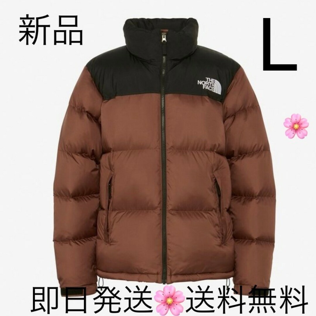 ノースフェイス正規店購入　値下げ不可　THE NORTH FACE  ヌプシ