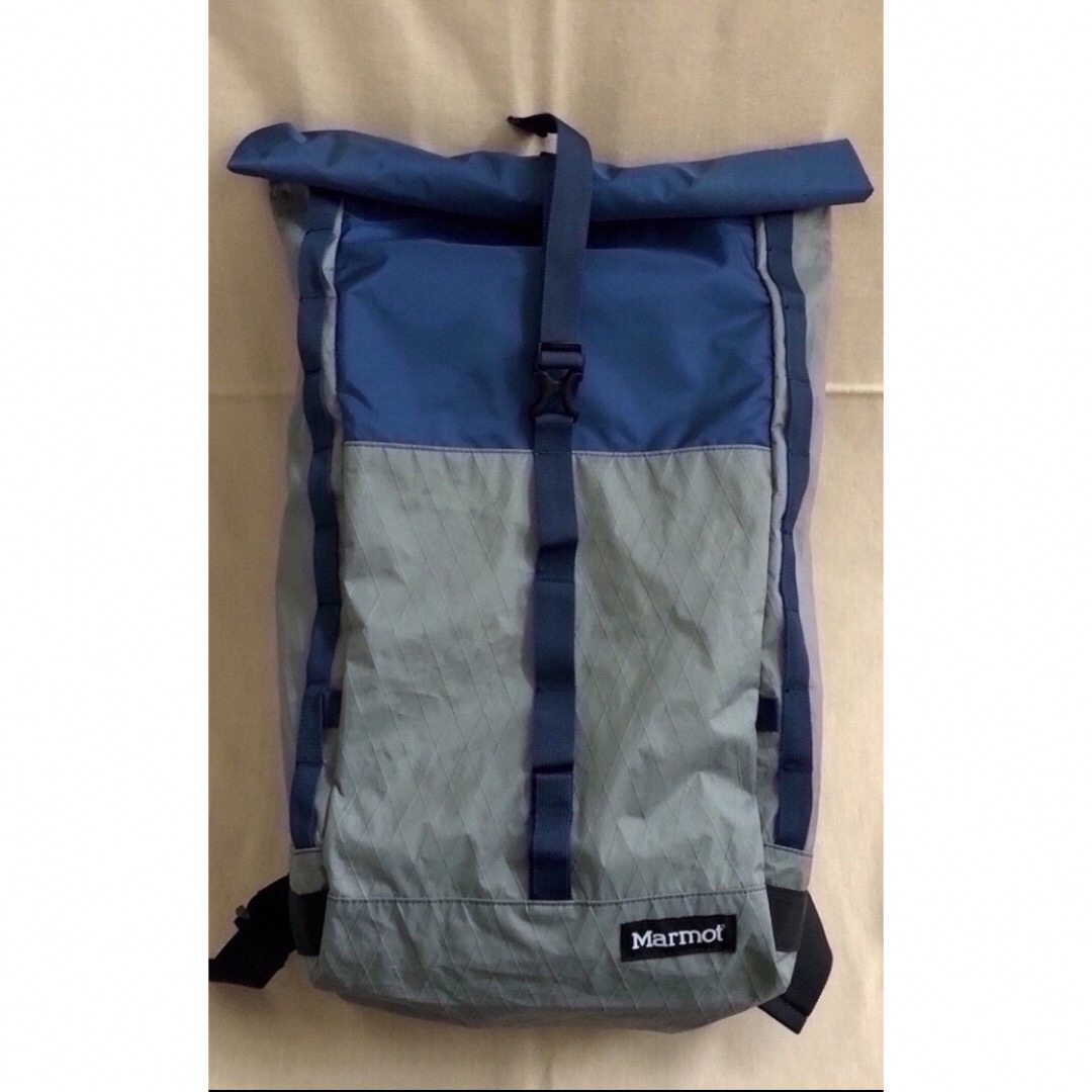 Marmot ReEX 35 マーモット レックス 35L バックパック-