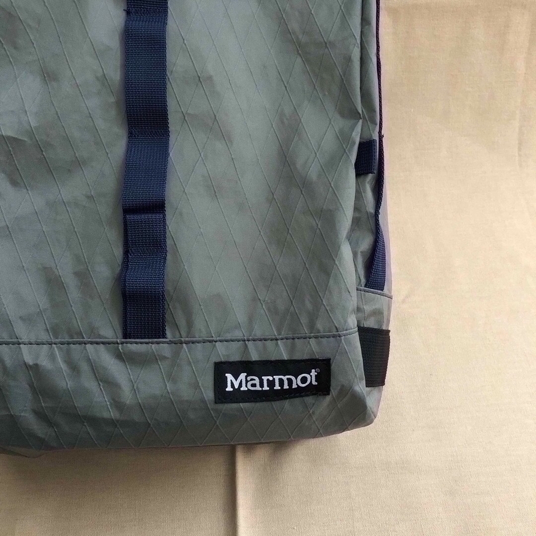 Marmot　マーモット　reex　レックス　バックパック　35L