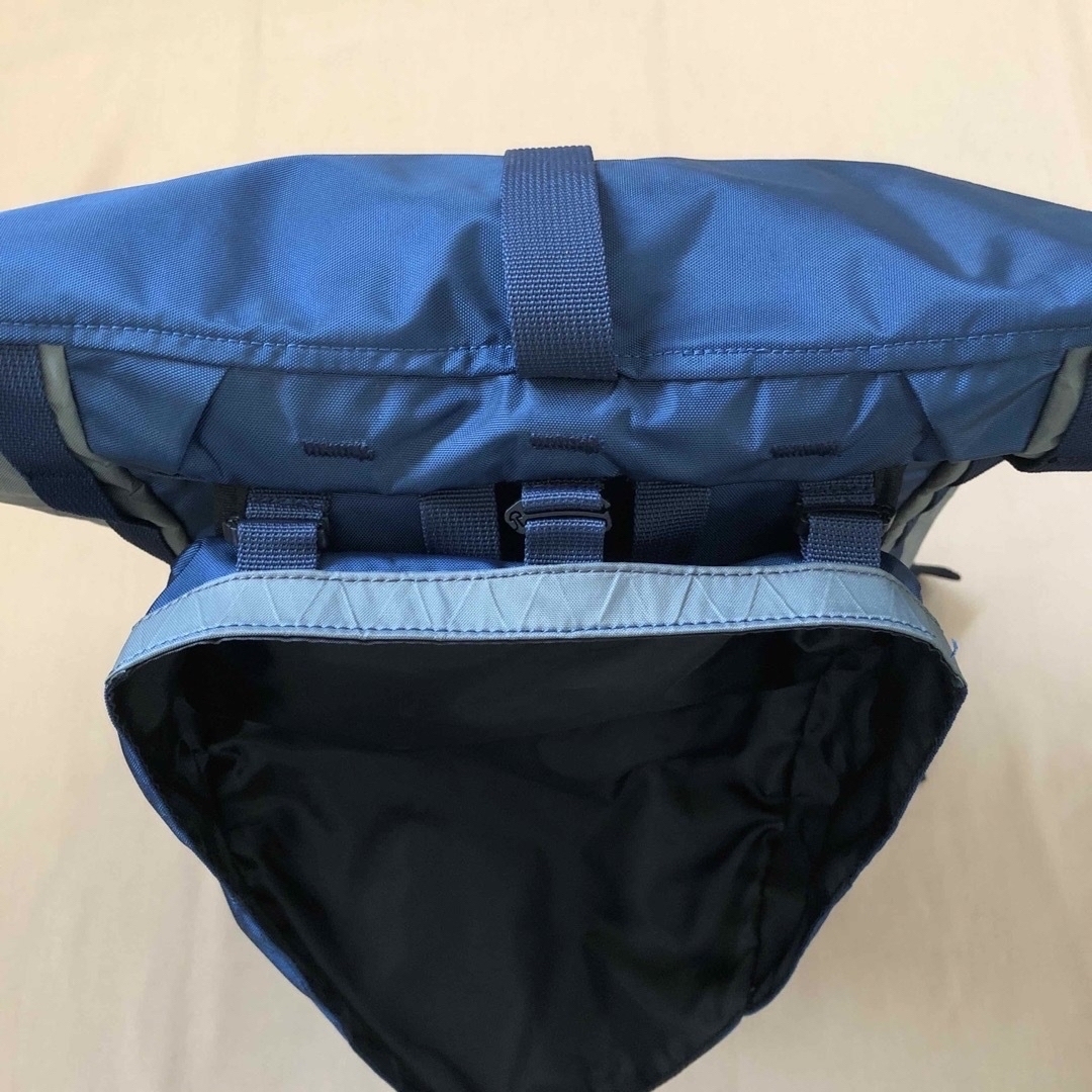 Marmot　マーモット　reex　レックス　バックパック　35L