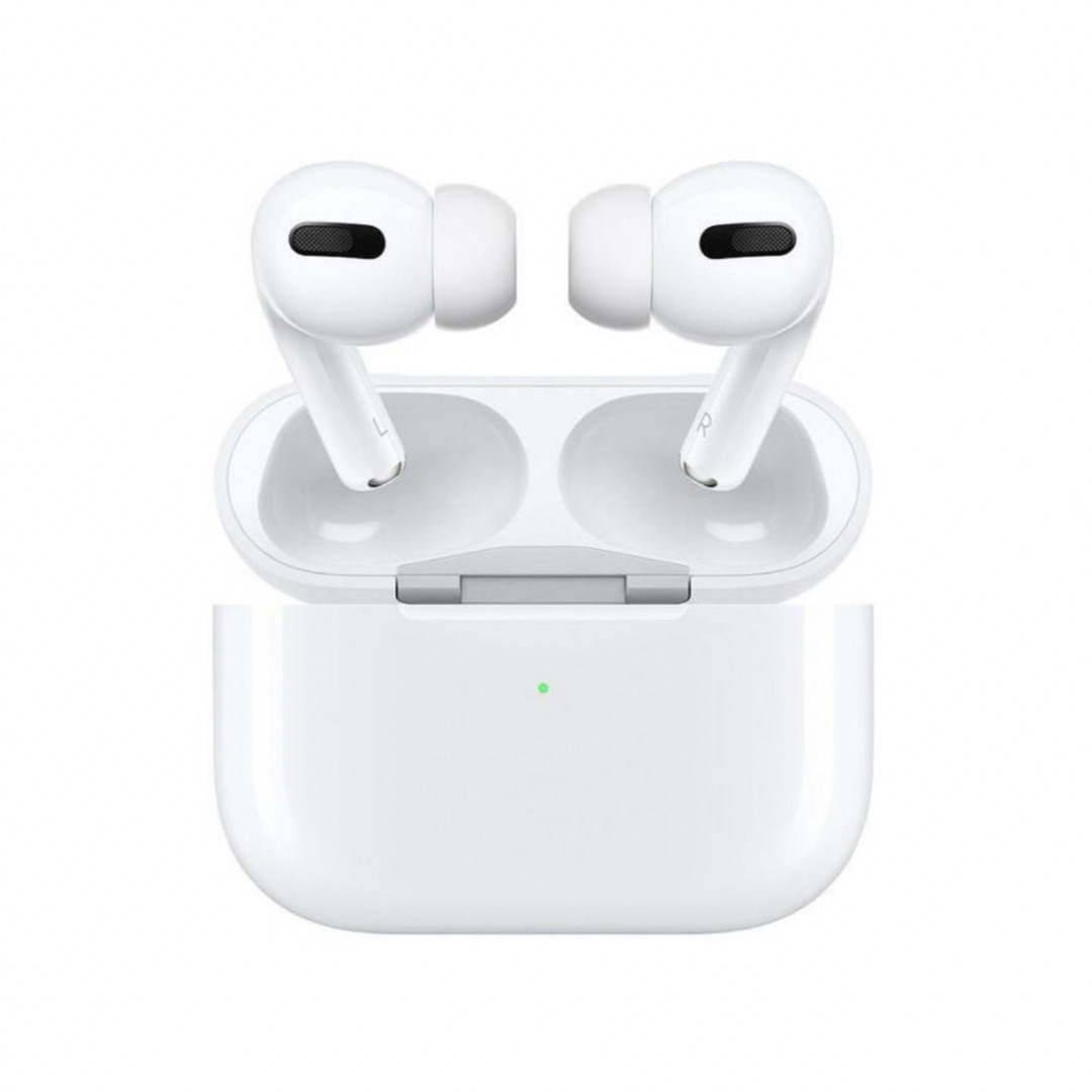 【新品未開封】 Apple AirPods Pro MWP22J/Aオーディオ機器