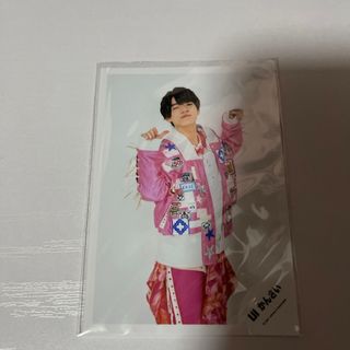 ジャニーズジュニア(ジャニーズJr.)のLilかんさい 西村拓哉公式写真(男性アイドル)