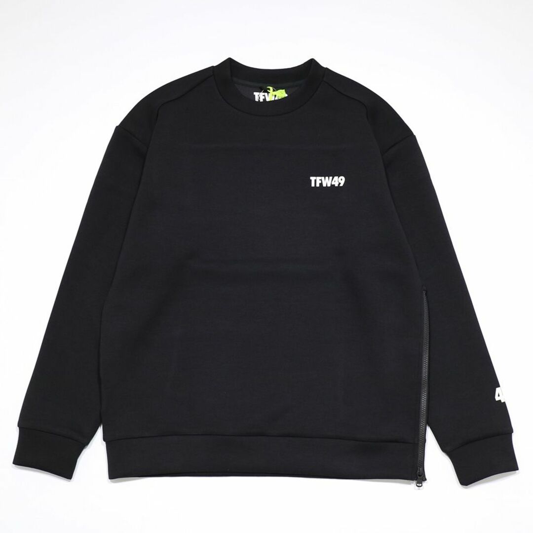 新品☆【TFW49】CARDBOARD MATERIAL CREW