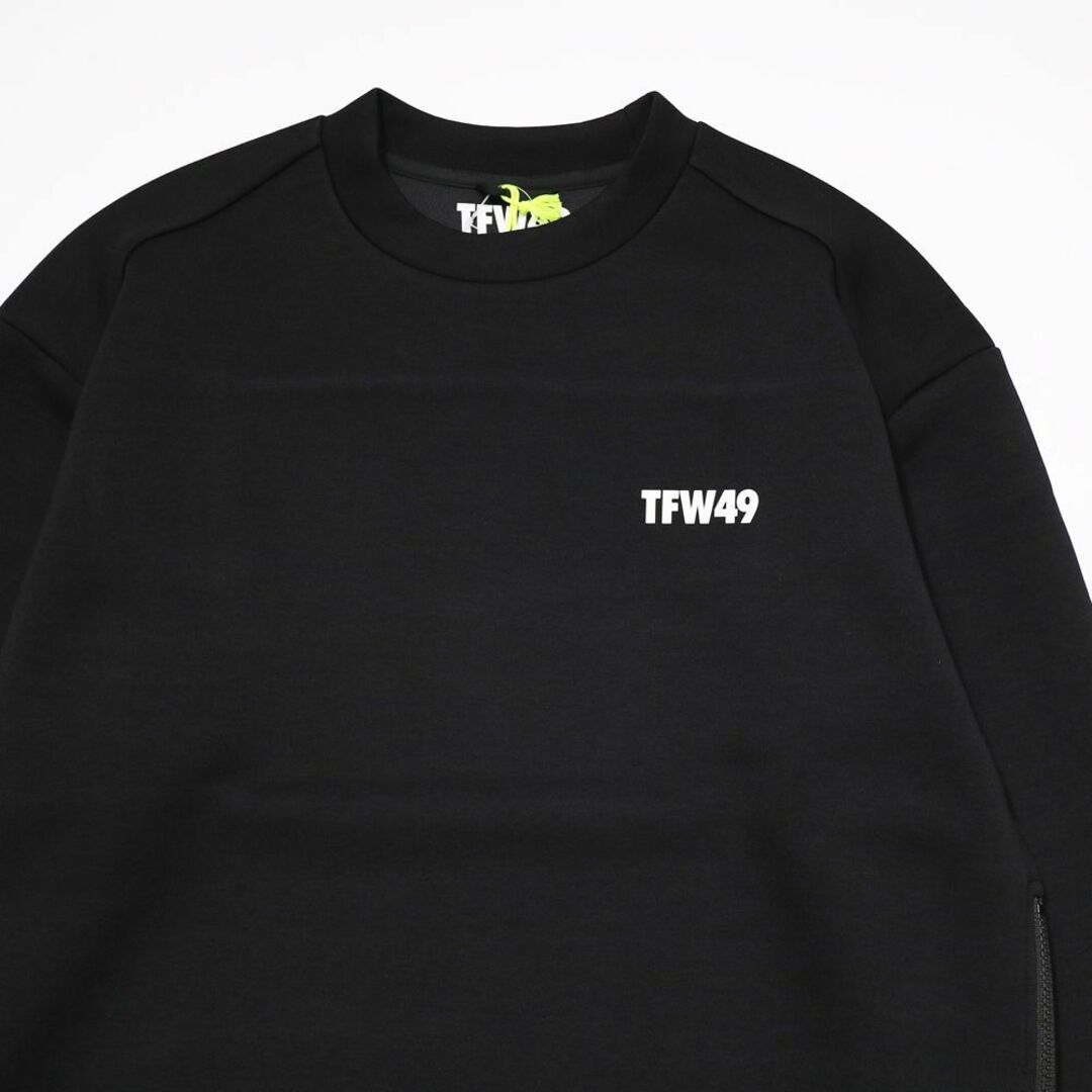 新品☆【TFW49】CARDBOARD MATERIAL CREW 2