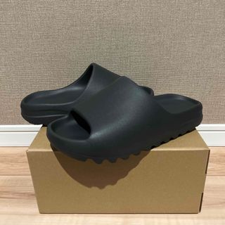 イージー(YEEZY（adidas）)のYeezy slide onyx (サンダル)