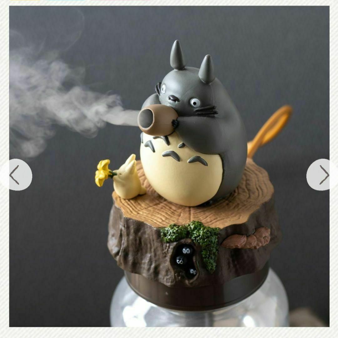 新品)ジブリ 千と千尋の神隠し ちいさな加湿器 オオトリ様の湯あみ 新品)ジブリ 千と千尋の神隠し ちいさな加湿器 オオトリ様の湯あみ